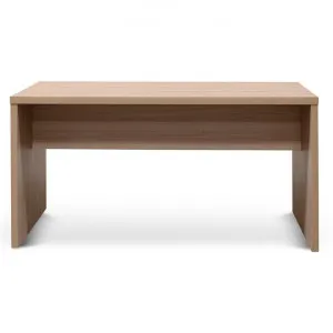 Meryla Office High Table, 210cm, Oak by Conception Living, a Desks for sale on Style Sourcebook