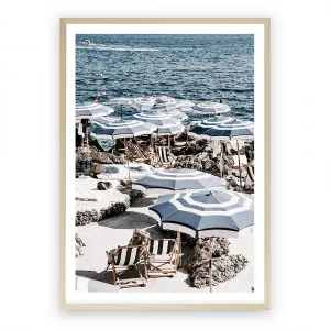 Fontelina Views Photo Art Print by The Print Emporium, a Prints for sale on Style Sourcebook