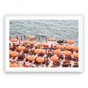 One Fire Club III Photo Art Print by The Print Emporium, a Prints for sale on Style Sourcebook