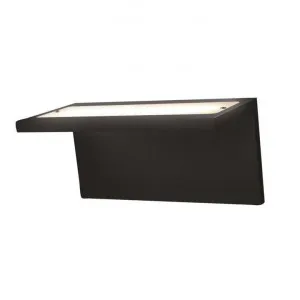 Aspen Metal LED Wall Light, 4000K, Black by Mercator, a Wall Lighting for sale on Style Sourcebook