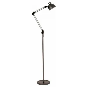 Hugh Architect LED Floor Lamp by Mercator, a Floor Lamps for sale on Style Sourcebook