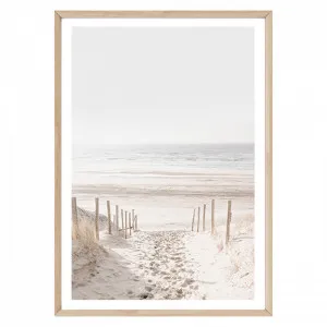 Dune Path II by Boho Art & Styling, a Prints for sale on Style Sourcebook