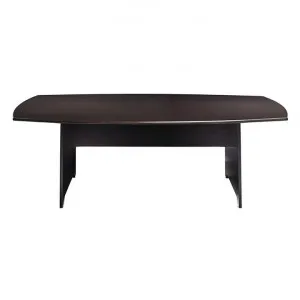 Logan Conference Table, 240cm by Hal Furniture, a Desks for sale on Style Sourcebook