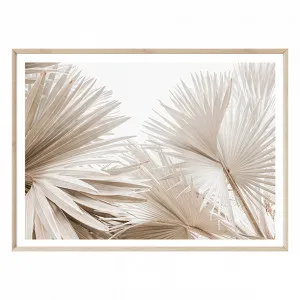 Dried Palms by Boho Art & Styling, a Prints for sale on Style Sourcebook