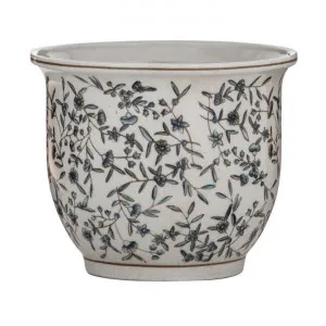 Elsa Porcelain Pot, Small by Rogue, a Plant Holders for sale on Style Sourcebook