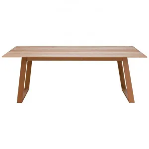 Chester Tasmanian Oak Dining Table, 150cm by OZW Furniture, a Dining Tables for sale on Style Sourcebook