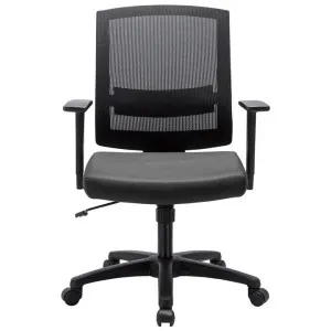 Yundi Mesh Ergonomic Office Chair by Conception Living, a Chairs for sale on Style Sourcebook