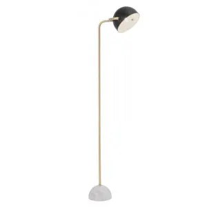 Ainsley Metal Floor Lamp by Mercator, a Floor Lamps for sale on Style Sourcebook