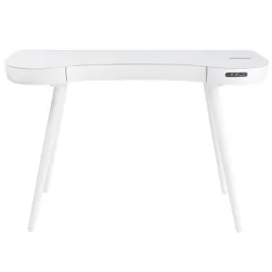Thunderbird Wireless Charging Study Desk with Audio Play, 120cm by Tech Living, a Desks for sale on Style Sourcebook