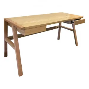 Othello Messmate Timber Writing Desk, 140cm by Manor Pacific, a Desks for sale on Style Sourcebook