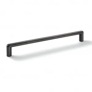 Furniture Handle H1950 - Black by Häfele, a Cabinet Hardware for sale on Style Sourcebook