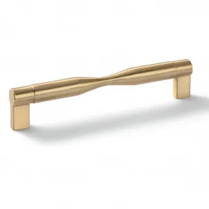 Furniture Handle H1925 Brass by Häfele, a Cabinet Hardware for sale on Style Sourcebook