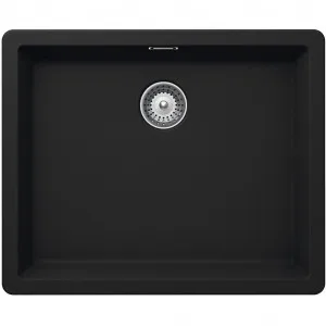 Quartz Laundry Sink - Onyx by Häfele, a Kitchen Sinks for sale on Style Sourcebook