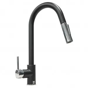 Gooseneck Mixer Tap by Häfele, a Kitchen Taps & Mixers for sale on Style Sourcebook