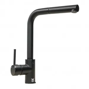 Flat Mixer Tap by Häfele, a Kitchen Taps & Mixers for sale on Style Sourcebook