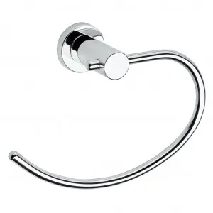 Glenelg Towel Ring by Häfele, a Towel Rails for sale on Style Sourcebook