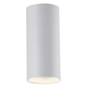 Marshall IP65 LED Exterior Wall Light, White by Mercator, a Outdoor Lighting for sale on Style Sourcebook