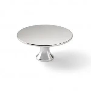 Furniture Knob H1960 - Chrome Polished by Häfele, a Cabinet Hardware for sale on Style Sourcebook