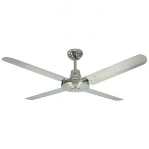 Ventair National Coastal Outdoor Ceiling Fan, 130cm/52" by Ventair, a Ceiling Fans for sale on Style Sourcebook