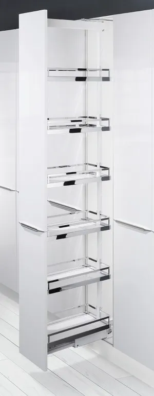 Dispensa Pantry - Arena Style by Kessebohmer, a Kitchen Organisers & Storage for sale on Style Sourcebook