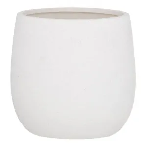 Shiroi Ceramic Tub Pot by Rogue, a Plant Holders for sale on Style Sourcebook