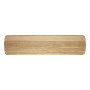 Ecology Alto Timber Serving Board, Large by Ecology, a Platters & Serving Boards for sale on Style Sourcebook