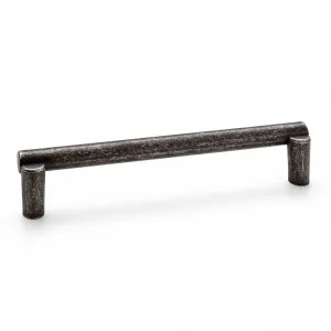 Furniture Handle H2120 - Antique Pewter by Häfele, a Cabinet Hardware for sale on Style Sourcebook