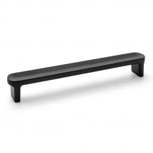Furniture Handle H2110 - Metallic Grey by Häfele, a Cabinet Hardware for sale on Style Sourcebook