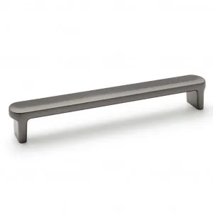 Furniture Handle H2110 - Dark Grey by Häfele, a Cabinet Hardware for sale on Style Sourcebook