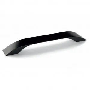 Furniture Handle H1965 - Black by Häfele, a Cabinet Hardware for sale on Style Sourcebook