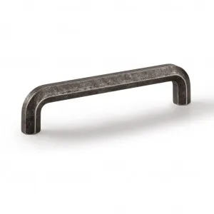 Furniture Handle H1710 - Antique Pewter by Häfele, a Cabinet Hardware for sale on Style Sourcebook