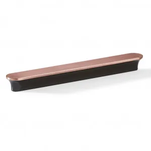 Furniture Handle H1520 - Copper Plated Antique by Häfele, a Cabinet Hardware for sale on Style Sourcebook
