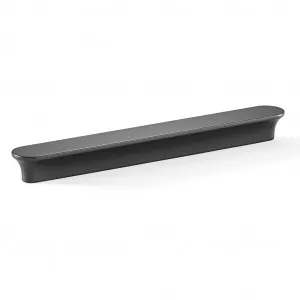 Furniture Handle H1520 - Black by Häfele, a Cabinet Hardware for sale on Style Sourcebook