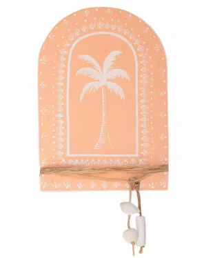 Coco Palm Wall Hanging by My Kind of Bliss, a Wall Hangings & Decor for sale on Style Sourcebook