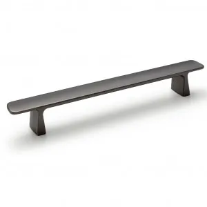 Furniture Handle H2115 - Black by Häfele, a Cabinet Hardware for sale on Style Sourcebook