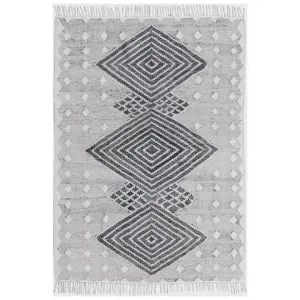 Bolero Hand Woven Indoor / Outddor Tribal Rug, 280x190cm by VEERAA, a Outdoor Rugs for sale on Style Sourcebook