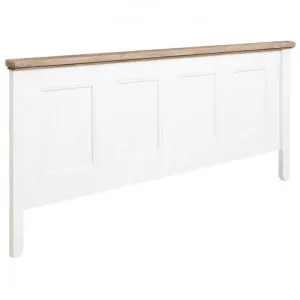 Cotswolds Reclaimed Bed Headboard, Queen by PGT Reclaimed, a Bed Heads for sale on Style Sourcebook