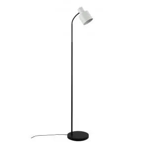 Rabea Metal Floor Lamp by Lumi Lex, a Floor Lamps for sale on Style Sourcebook
