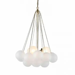 Cloud Cluster Pendant Light, Medium by Cozy Lighting & Living, a Pendant Lighting for sale on Style Sourcebook