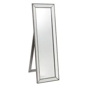 Zeta Cheval Mirror, 155cm by Cozy Lighting & Living, a Mirrors for sale on Style Sourcebook