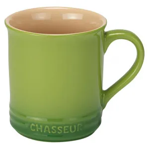 Chasseur La Cuisson Mug, 350ml, Apple Green by Chasseur, a Cups & Mugs for sale on Style Sourcebook