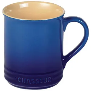 Chasseur La Cuisson Mug, 350ml, Blue by Chasseur, a Cups & Mugs for sale on Style Sourcebook