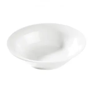 Noritake Arctic White Fine China Dessert Bowl by Noritake, a Bowls for sale on Style Sourcebook