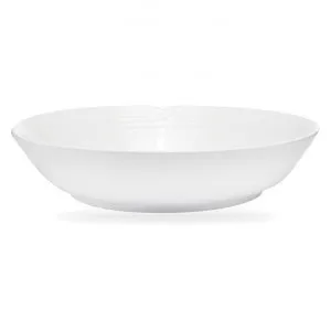Noritake Arctic White Fine China Pasta Serving Bowl by Noritake, a Bowls for sale on Style Sourcebook