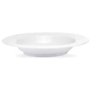 Noritake Arctic White Fine China Pasta Bowl by Noritake, a Bowls for sale on Style Sourcebook