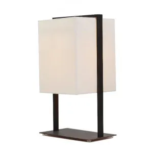 Melker Table Lamp by Shelon Lights, a Table & Bedside Lamps for sale on Style Sourcebook