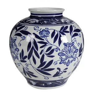 Posy Ceramic Vase by Diaz Design, a Vases & Jars for sale on Style Sourcebook