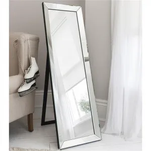 Libby Cheval Mirror, 155cm by Casa Bella, a Mirrors for sale on Style Sourcebook