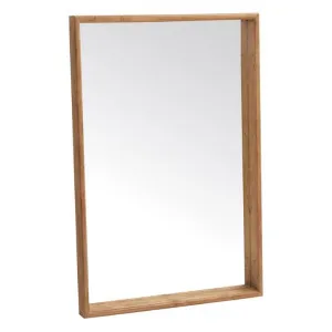 Arlo Wooden Frame Floor Mirror, 180cm by Grand Designs Home Collection, a Mirrors for sale on Style Sourcebook