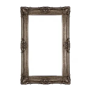 Alexandra Baroque Floor Mirror, 224cm, Bronze by Cozy Lighting & Living, a Mirrors for sale on Style Sourcebook